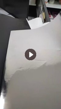 厂家长期出售水刺无纺布复合PET膜废料,客户做窗饰用的,货在安徽芜湖