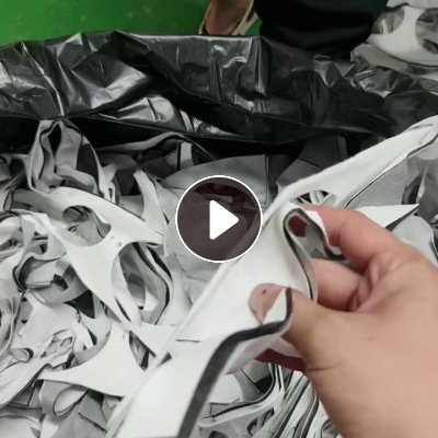 口罩厂家长期出售无纺布边角料，针刺棉，活性炭无纺布，熔喷布等边角料，厂在河南商丘