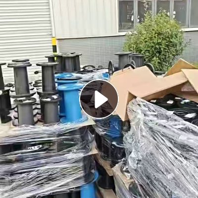 大量出售PP和PS线轴管子，分开的