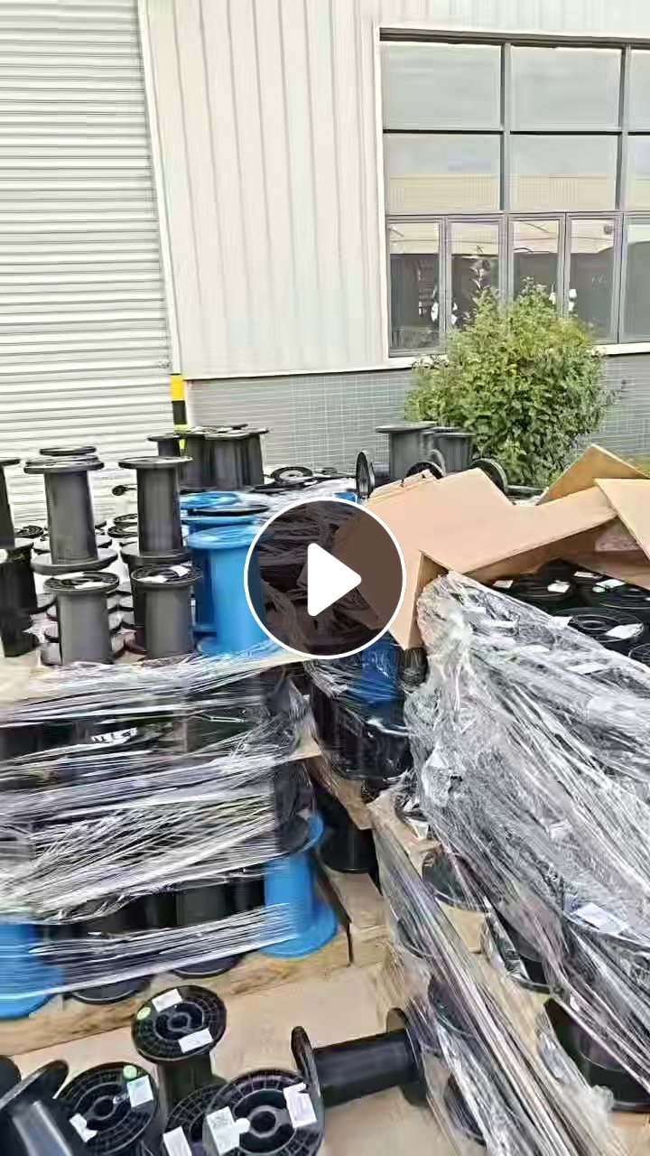 大量出售PP和PS线轴管子，分开的