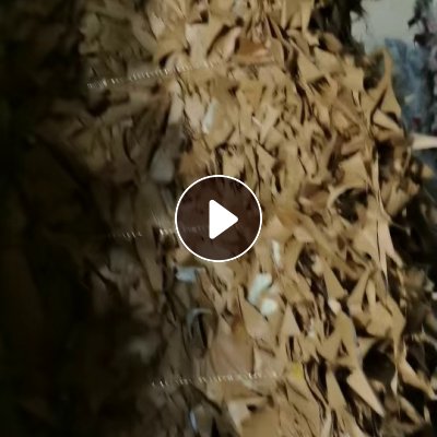 长期出售本色口杯纸压包料