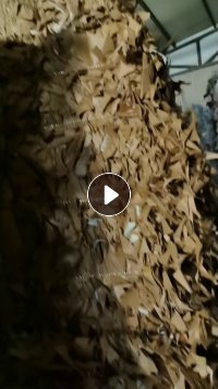 长期出售本色口杯纸压包料