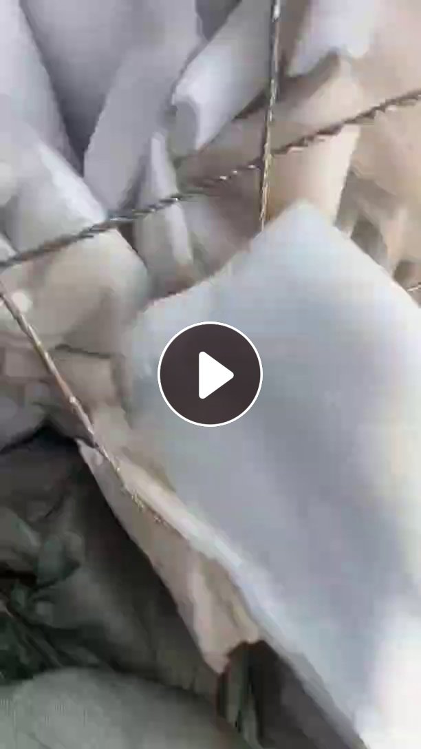 长期出售珍珠棉废料，说无覆膜