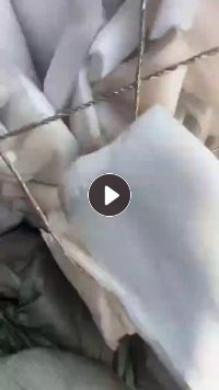长期出售珍珠棉废料,说无覆膜