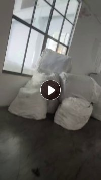 出售黑色的无纺布，黏胶，涤纶，配比，天丝，备长炭统货，放一起卖的