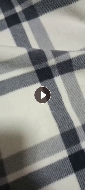 长期大量求购格子的摇粒绒和法兰绒