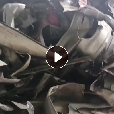 出售汽车内饰破碎料，清洗除铁，月供150吨