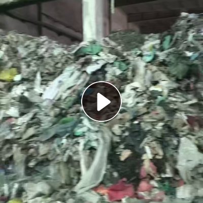 出售建设垃圾风选料，月供1000吨