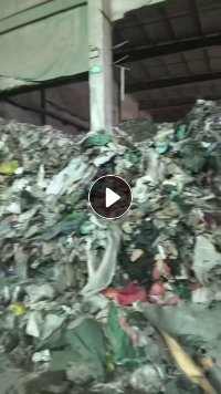 出售建设垃圾风选料，月供1000吨