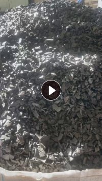 出售PVC电缆皮破碎料,月供300吨