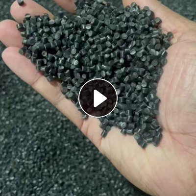 出售PVC电缆皮颗粒，月供300吨