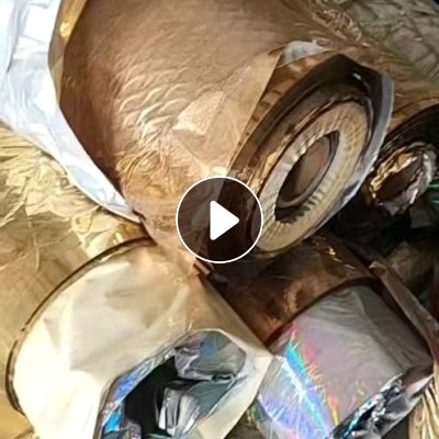 长期出售电化铝打绳料，现货30吨左右