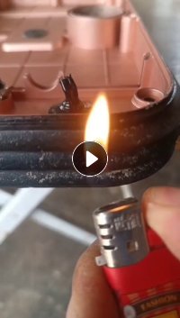 长期出售高压厂下来的abs/pc合金废料，阻燃的