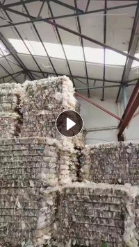 大量出售餐盒压块