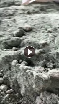 长期出售pet打包带pp打包带破碎出来的粉末，够车发走