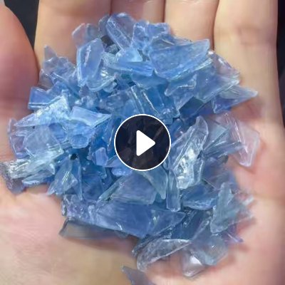 大量出售PC水瓶破碎料，冲击80，溶脂6