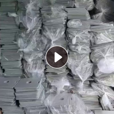 长期出售沉水pp空心板废料，现货10多吨