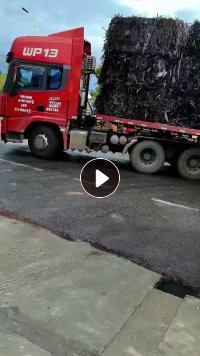 大量出售滴灌带压块,现货200吨