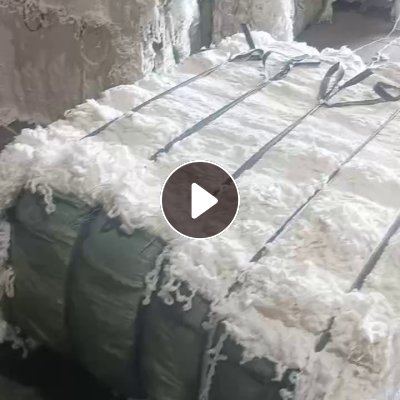 长期出售脱水氨纶弹丝，含水10%-15%，月供500吨
