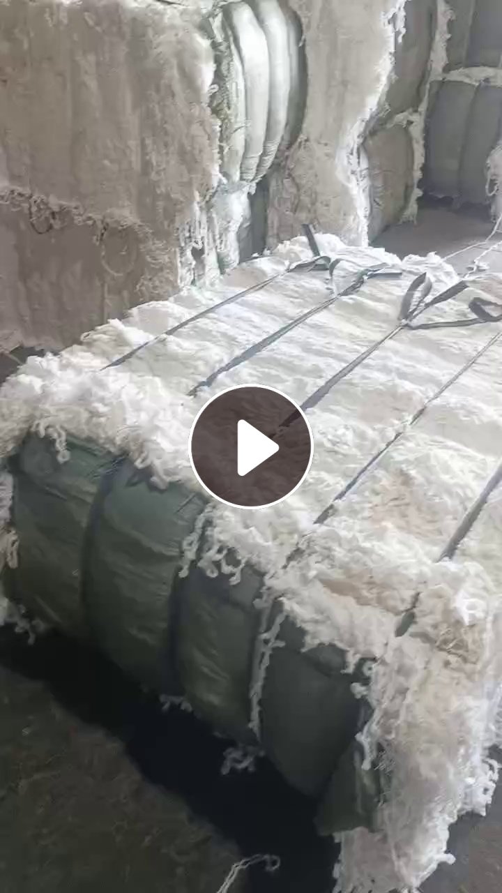 长期出售脱水氨纶弹丝，含水10%-15%，月供500吨