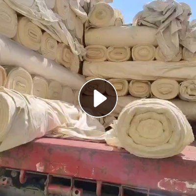 长期出售库存布，纯棉坯布，涤棉坯布，货在广东普宁