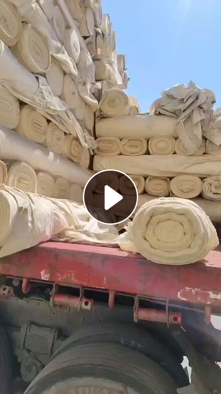 长期出售库存布，纯棉坯布，涤棉坯布，货在广东普宁
