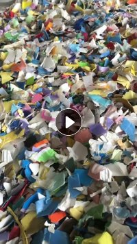 出售全漂花乙破碎料