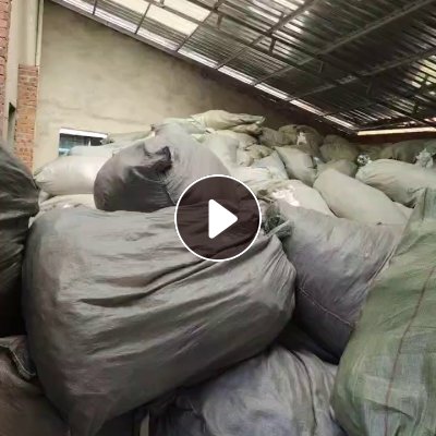 长期出售带涂层的涤纶布条，打绳料，现货30吨