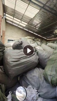 长期出售带涂层的涤纶布条,打绳料,现货30吨