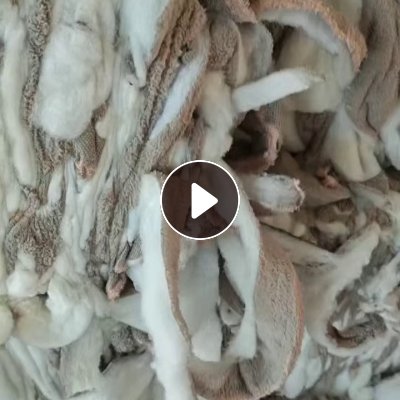 长期出售挡风被下脚料，挡风被边角料，月供30吨