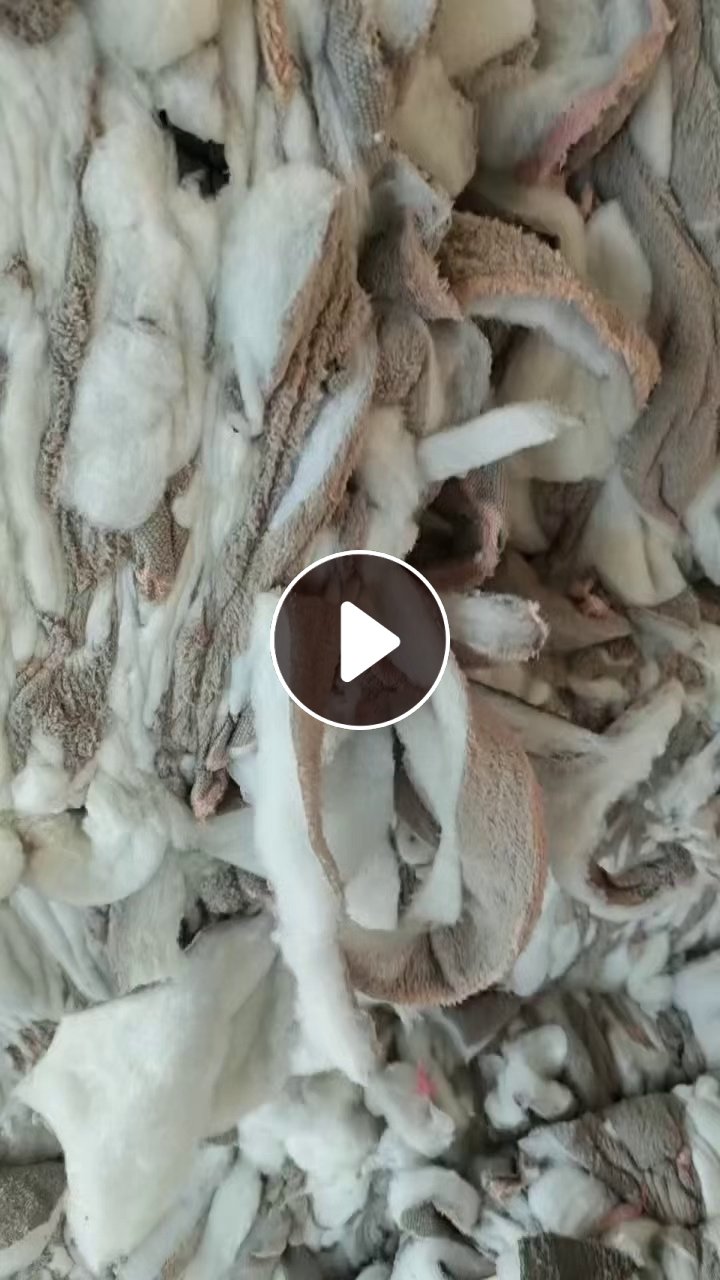 长期出售挡风被下脚料，挡风被边角料，月供30吨