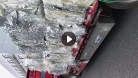 求购烟包厂下来的纯PET镀铝膜,做清洗破碎用,月需1000吨