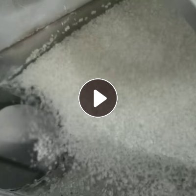 大量出售透明PP颗粒，过120目