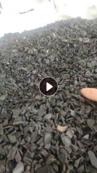 大量出售尼龙破碎料，发动机进气管破碎的