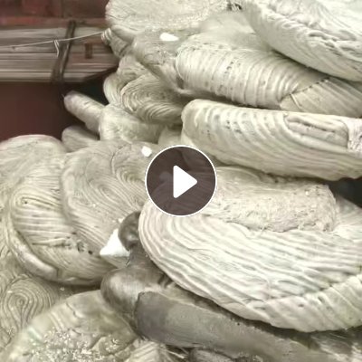 常年出售热熔块，社会料