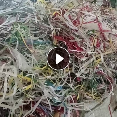 出售PP打包带毛料， 现货五六吨，飘沉一体，长期有货