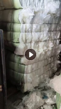 出售干造高压膜废料，长期有货