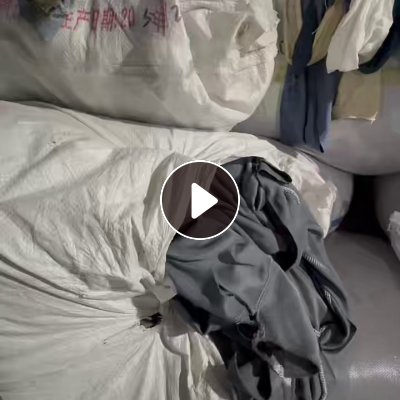 长期出售氨纶废布，花色的没有黑色，现货有30吨，在江苏苏州张家港