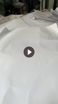 出售淋膜纸单膜