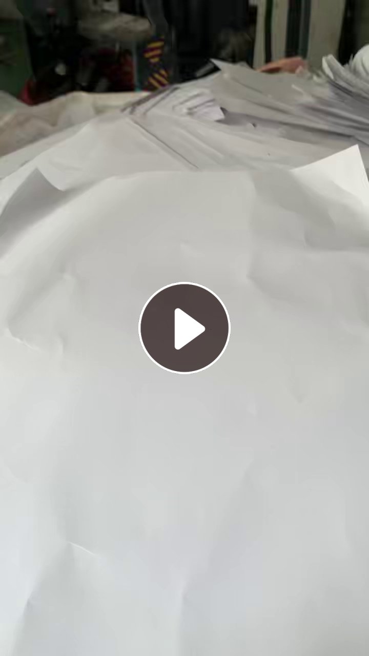 出售淋膜纸单膜
