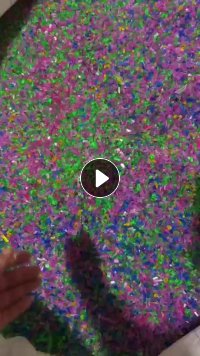 求购PCTG水口料,杂色透明都可以,造粒用