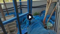 出售PE废旧安全网