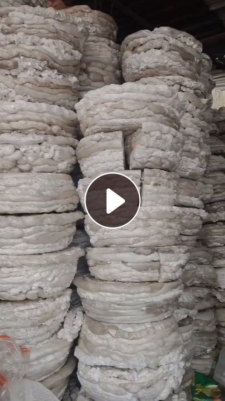 出售热熔块