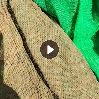 常年大量出售PET安全网废料，港区码头出来的，一个月大概100吨左右