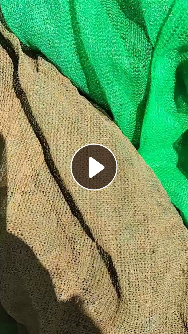 常年大量出售PET安全网废料，港区码头出来的，一个月大概100吨左右