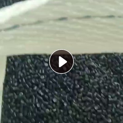 厂家大量出售PP注塑黑色颗粒