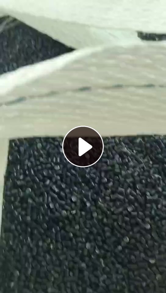 厂家大量出售PP注塑黑色颗粒