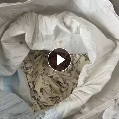 长期出售硬质PVC大小管破碎料，小管比例60%左右