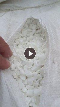 出售PP板材破碎料，共聚破碎料，过16筛网