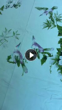 回收老式印花床单，纯棉床单